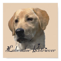 Labrador Retriever Art Prints by DogsByDezign Labrador Retriever Art Prints