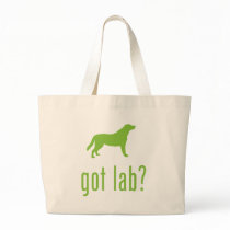 Labrador Retriever bags