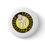 Labrador Retriever Pins