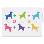 Labrador Retriever cards
