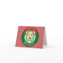 Labrador Retriever Christmas cards by dogcartoons Labrador Retriever Christmas cards
