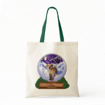 Labrador Retriever Christmas Gifts bags