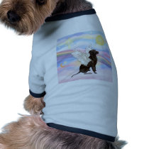 Labrador Retriever Dog T Shirt