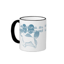 Labrador Retriever Grandchildren Coffee Mugs