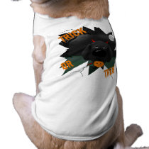Labrador Retriever Halloween pet clothing by NothinButtDogs Labrador Retriever Halloween pet clothing