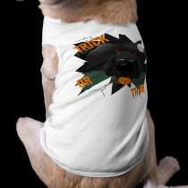 Labrador Retriever Halloween pet clothing