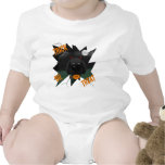 Labrador Retriever Halloween T-shirts