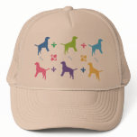 Labrador Retriever hats