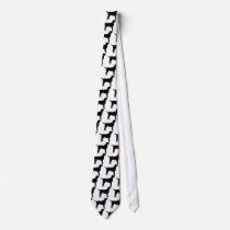 Labrador Retriever (in black) ties by dogsandhorses Labrador Retriever (in black) ties