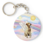 Labrador Retriever Keychains