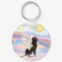 Labrador Retriever keychains