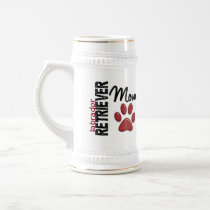Labrador Retriever Mom 2 Coffee Mugs