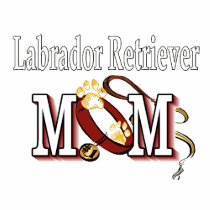 Labrador Retriever MOM Gifts t-shirts