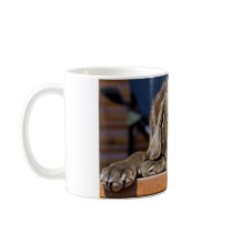 Labrador Retriever Mug