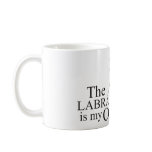 Labrador Retriever Coffee Mugs