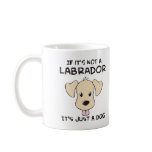 Labrador Retriever mugs