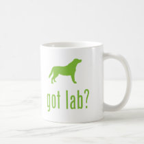 Labrador Retriever mugs