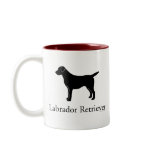 Labrador Retriever Mug