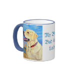 Labrador Retriever Mugs