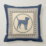 Labrador Retriever Pillows