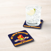 Labrador retriever posavasos de bebidas
