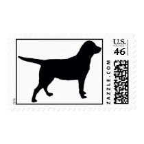 Labrador Retriever postage by freya18801 Labrador Retriever postage