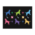 Labrador Retriever Postcards