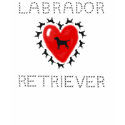 Labrador Retriever Shirt