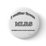 Labrador Retriever Syndrome - Button