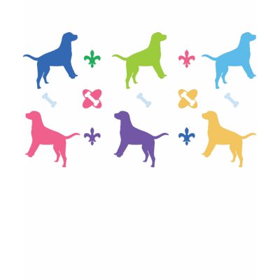 Labrador Retriever T-Shirts by DogPark