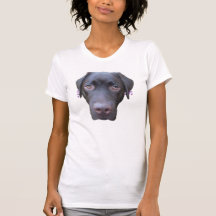 Labrador-Retriever T Shirts