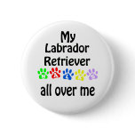 Labrador Retriever Walks Design