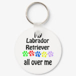 Labrador Retriever Walks Design