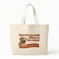 LABRADOR RETRIEVERS bags by doglovertees LABRADOR RETRIEVERS bags
