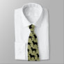 Labrador Retrievers (Black) Custom Ties