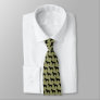Labrador Retrievers (Black) Neckwear