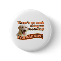 LABRADOR RETRIEVERS buttons