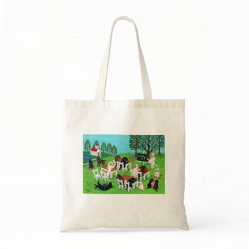 Labrador School bag