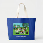 Labrador School Bag