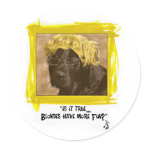 Labrador stickers by animalgarden Labrador stickers