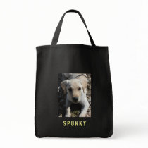 Labrador Travel Bag bags