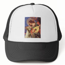 Labrador (Y8) - Mandolin Angel Hats