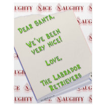 LabradorpluralNice letterhead