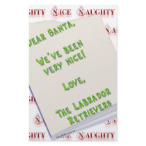 LabradorpluralNice stationery by GreyWolfCreation LabradorpluralNice stationery