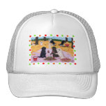 Labradors Autumn Fun Hat