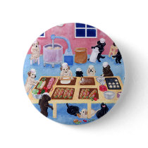 Labradors Bakery Button