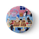 Labradors Bakery Button