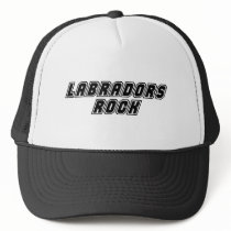Labradors Rock hats by dustin1175 Labradors Rock hats