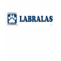 Labralas Blue t-shirts by GenuineDogOwner Labralas Blue t-shirts