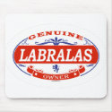 Labralas mousepads by GenuineDogOwner Labralas mousepads